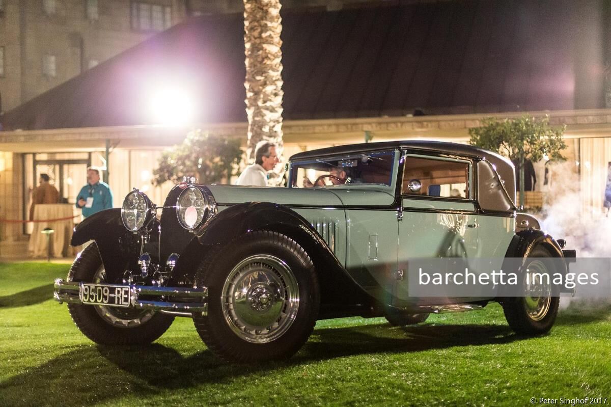 Arizona Concours 2017