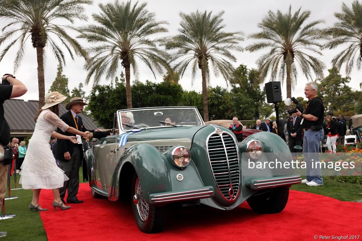 Arizona Concours 2017