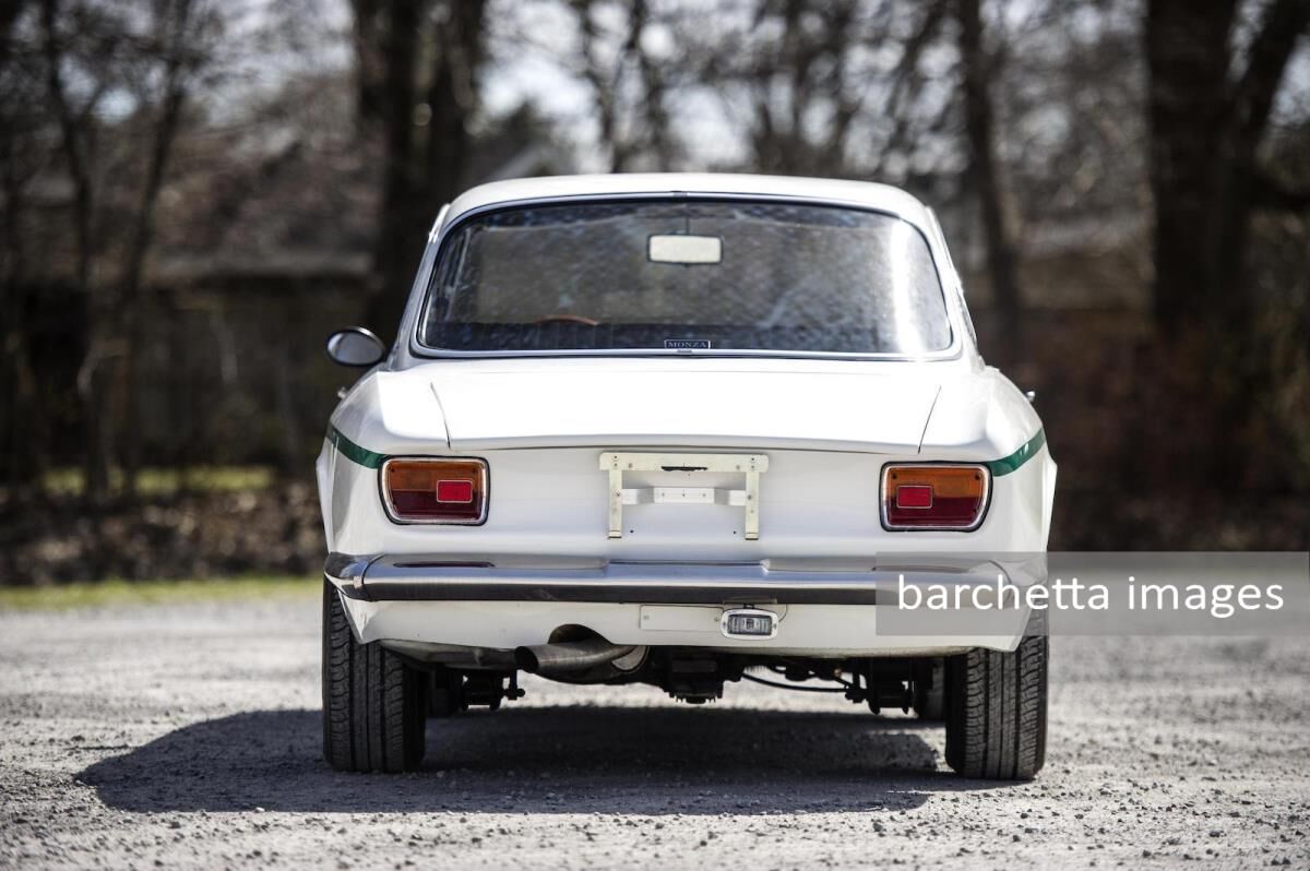 Bonhams Greenwich Concours d'Elegance Auction