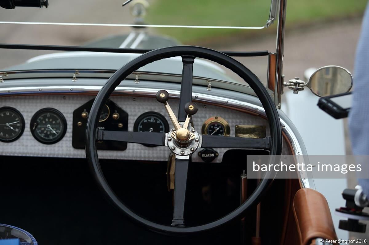 Concours of Elegance Windsor Castle 2016