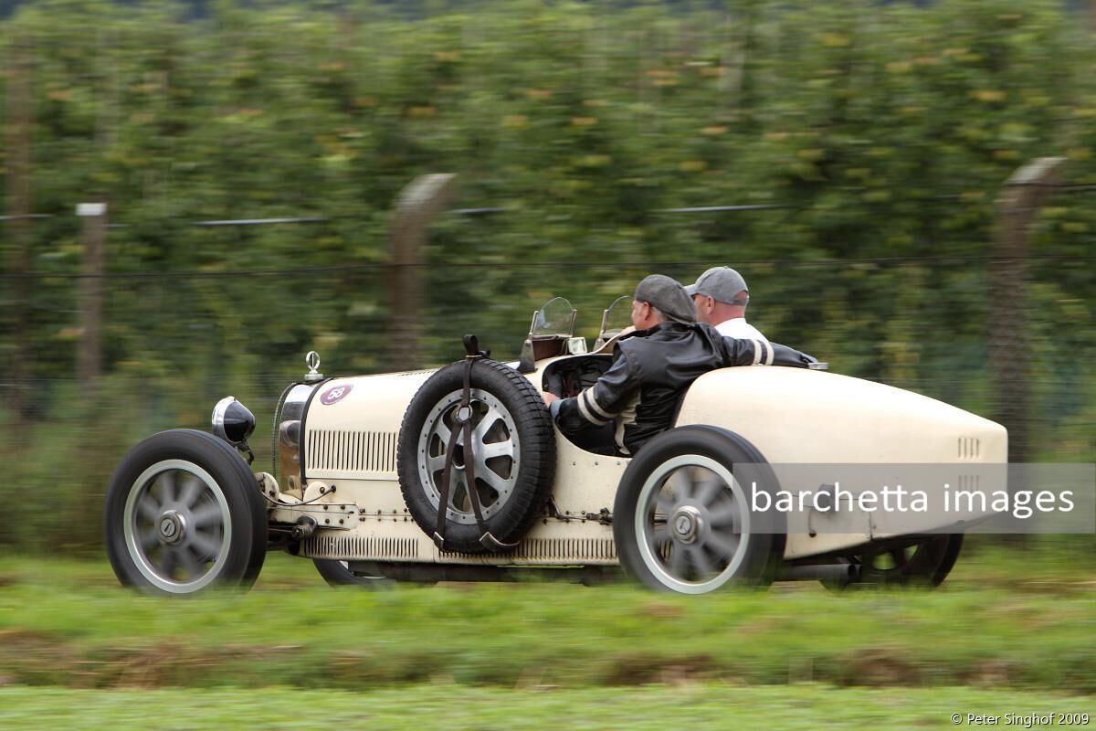 Schloß Dyck Classic Days 2009