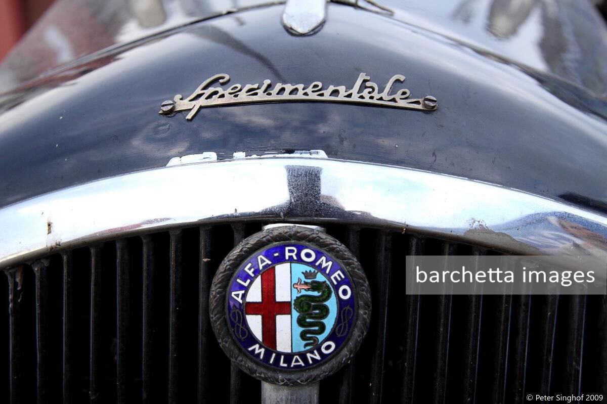 8C´s in Europe - Tuscany