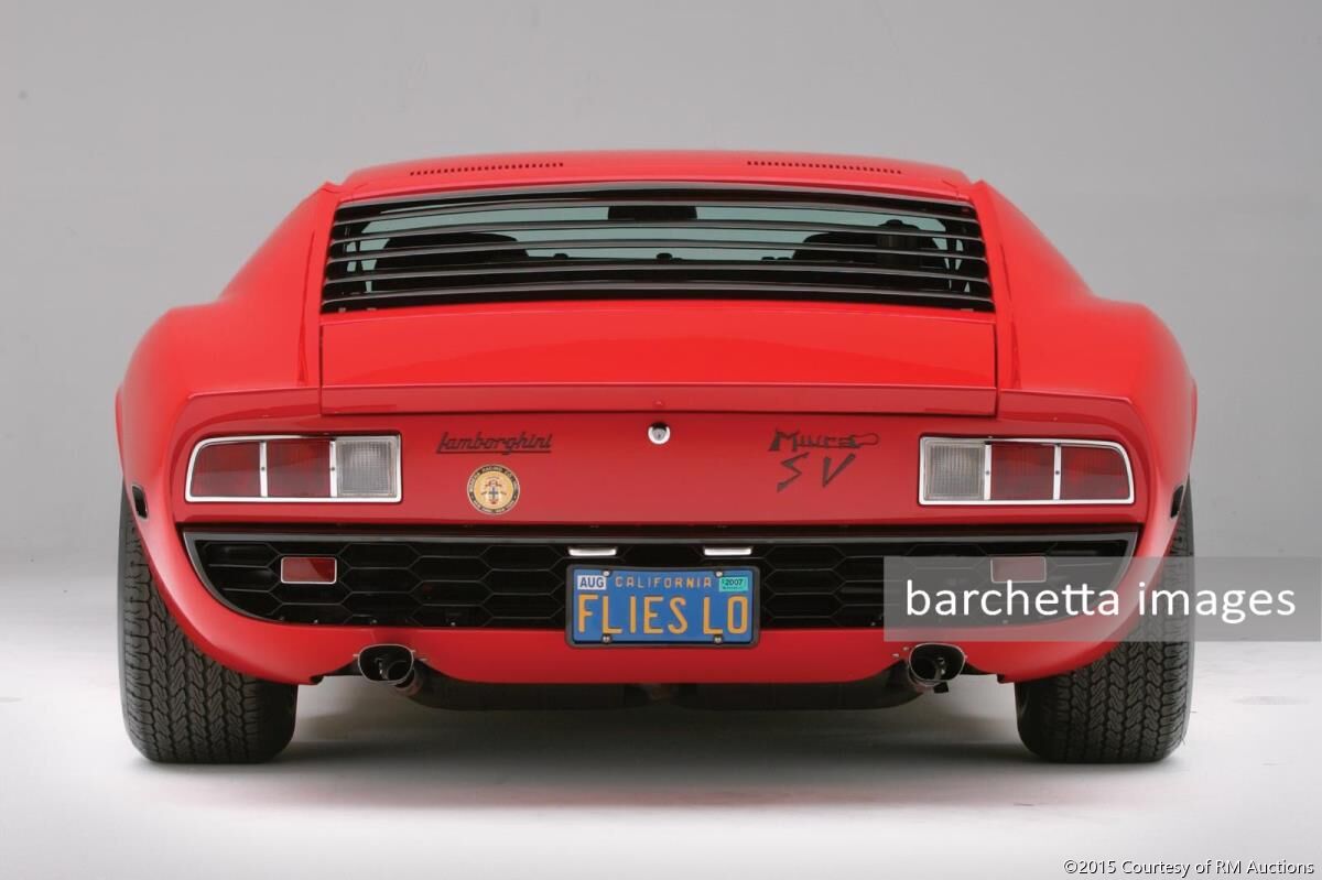 RM Amelia Island Auction 2015 March  14