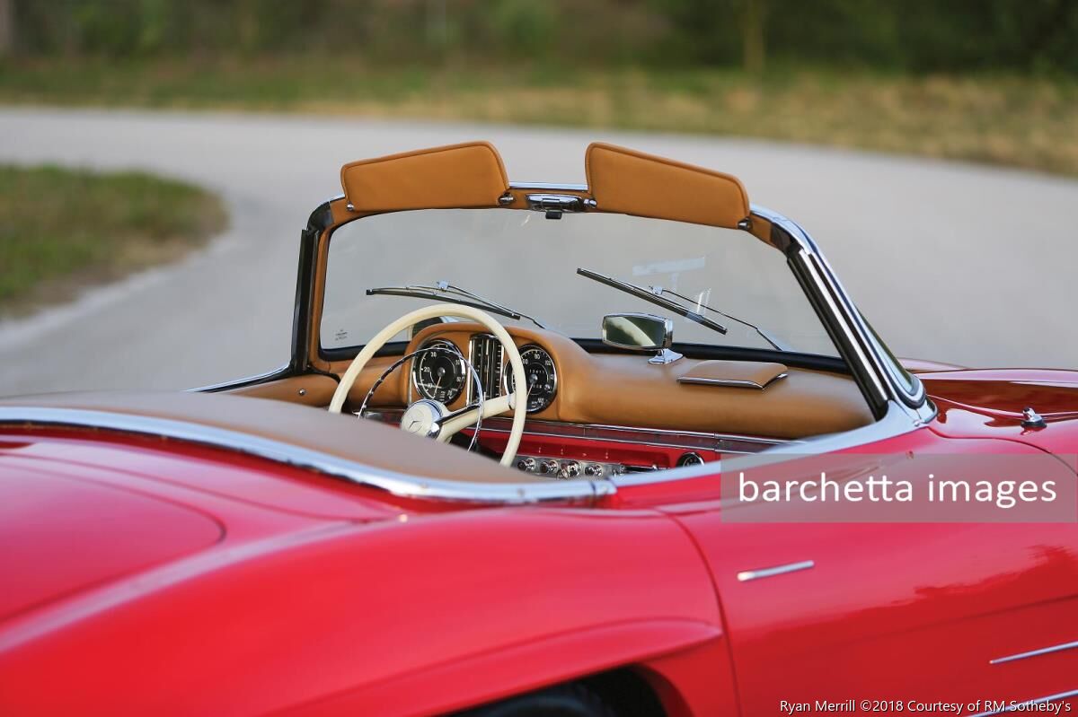 RM Sotheby's Amelia Island