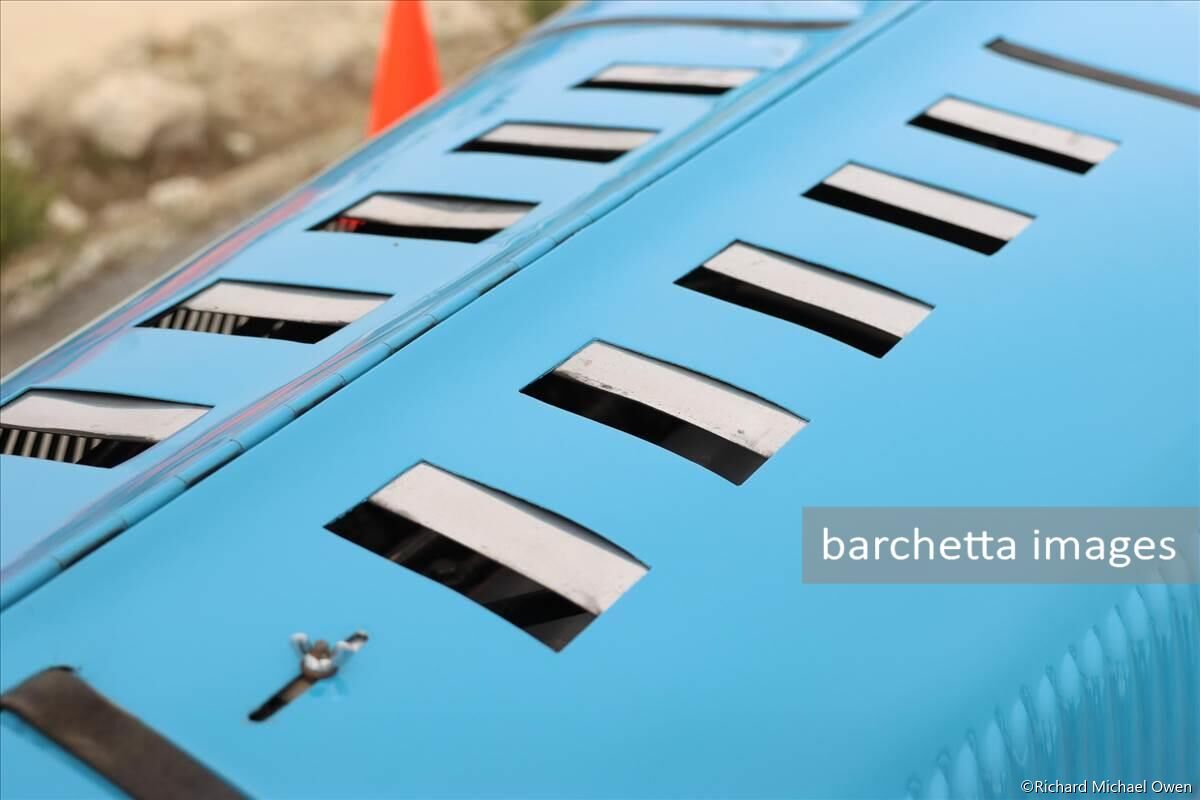 Pebble Beach Tour d'Elegance