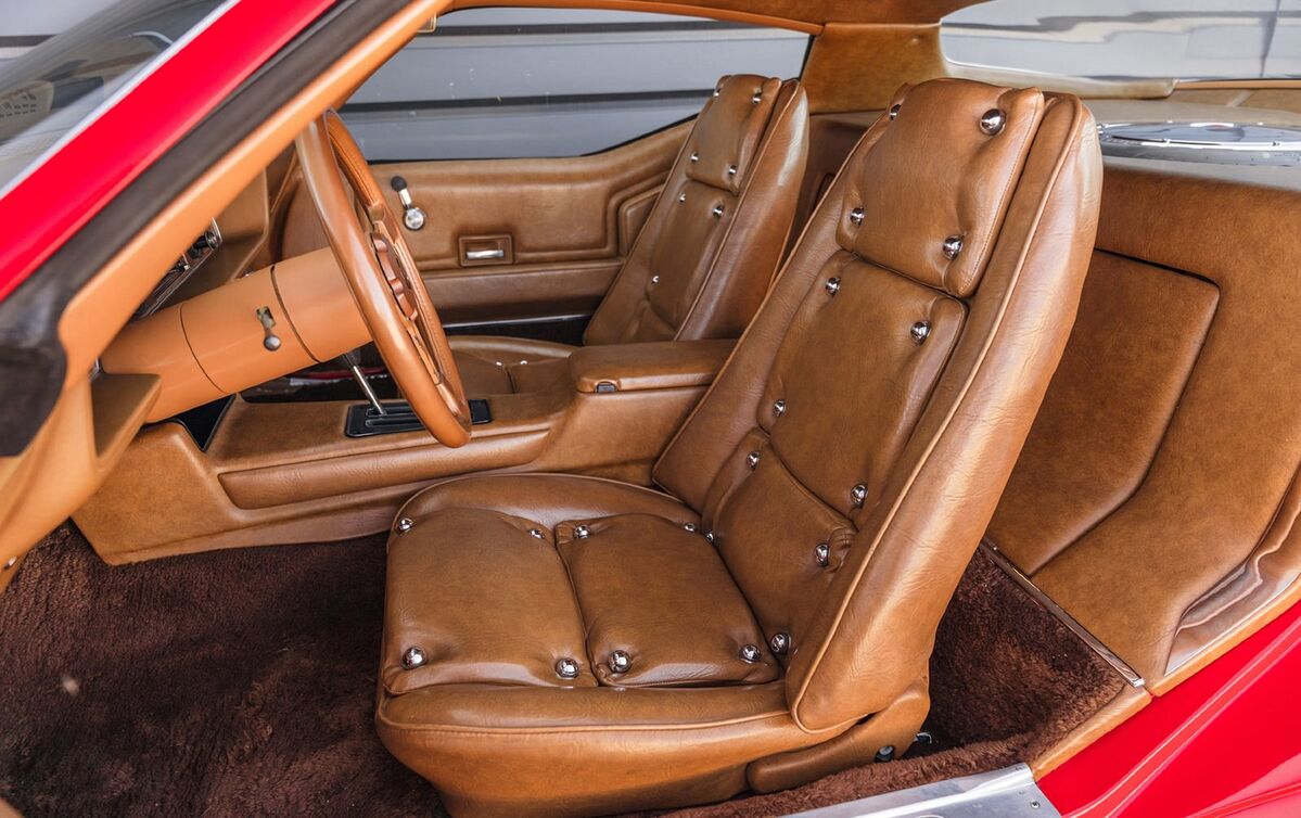 Gooding Christie’s Pebble Beach Auctions
