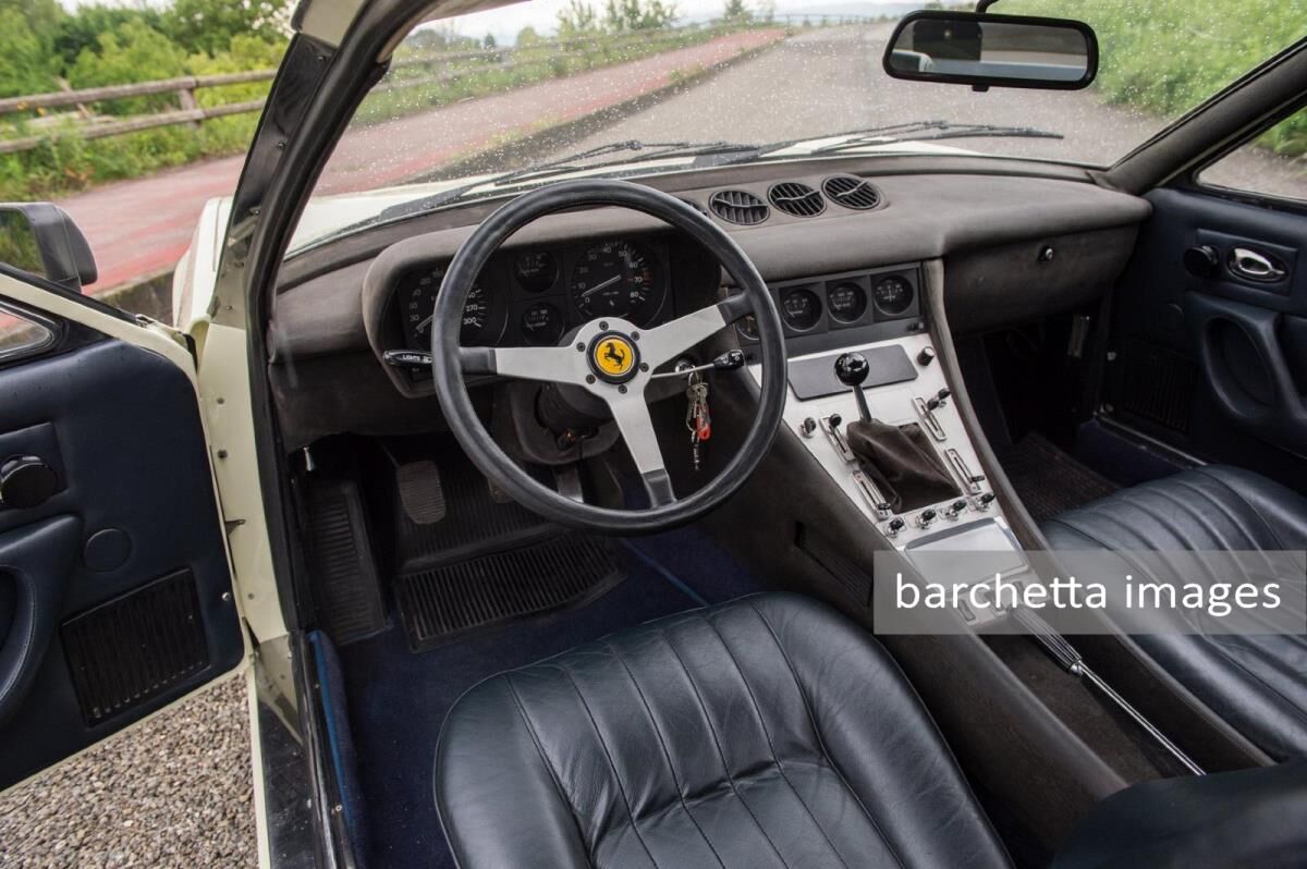 Le Mans Classic Auction, 2016