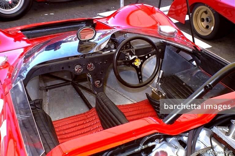 '94 Monterey Historic Races