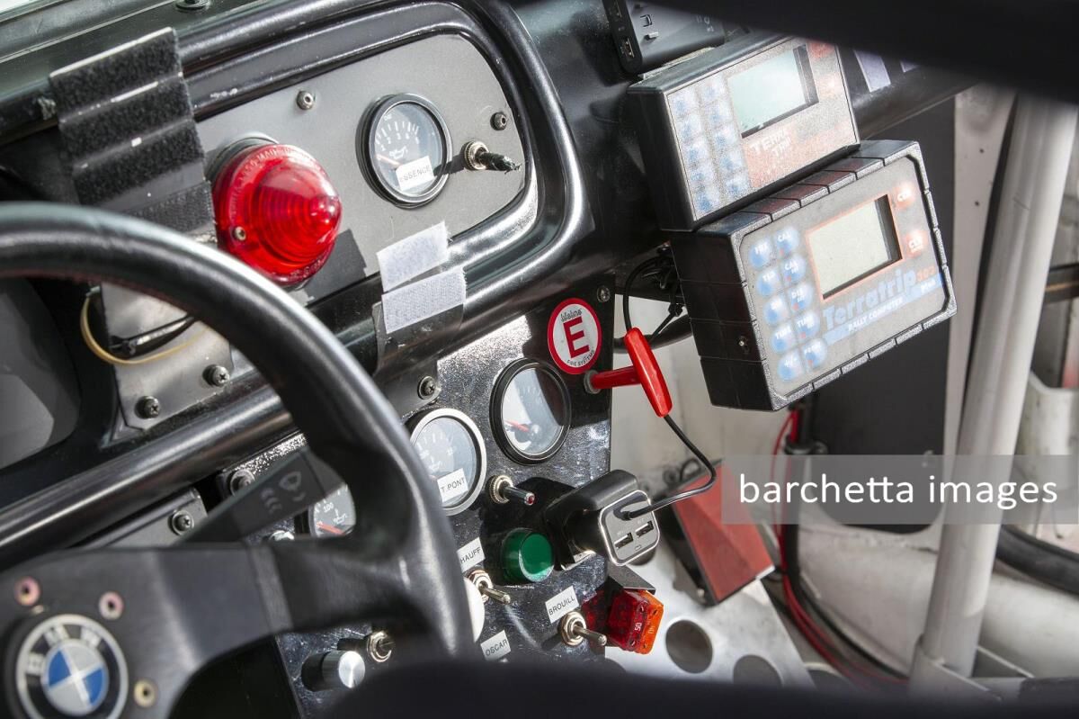 Rétromobile 2022 by Artcurial Motorcars