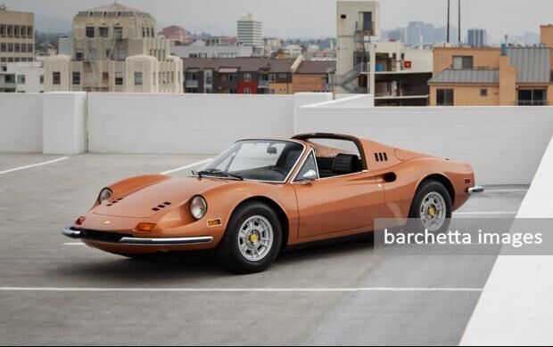 Gooding & Company Pebble Beach Auction