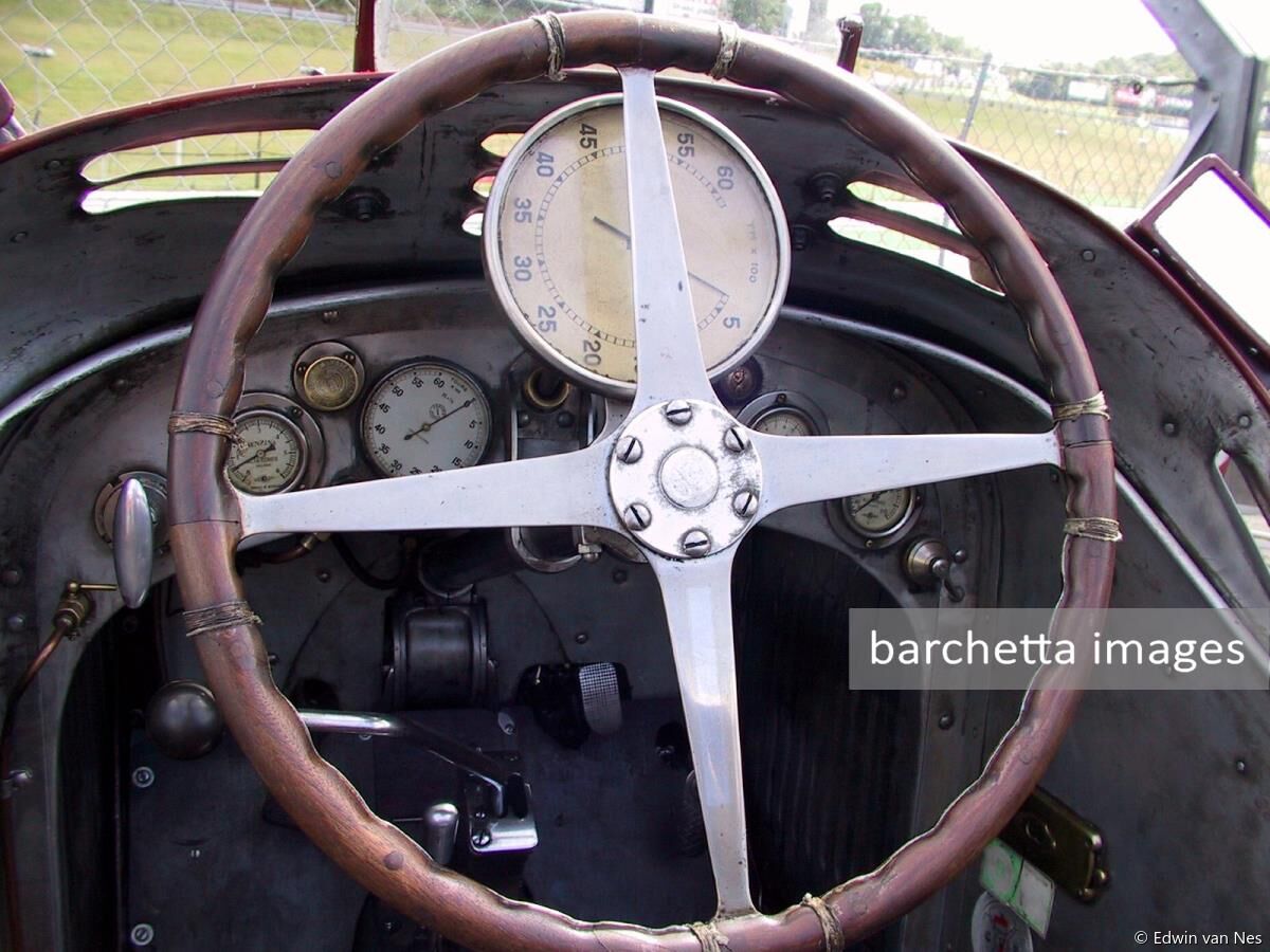 Alfa Romeo Tipo B, s/n 5003