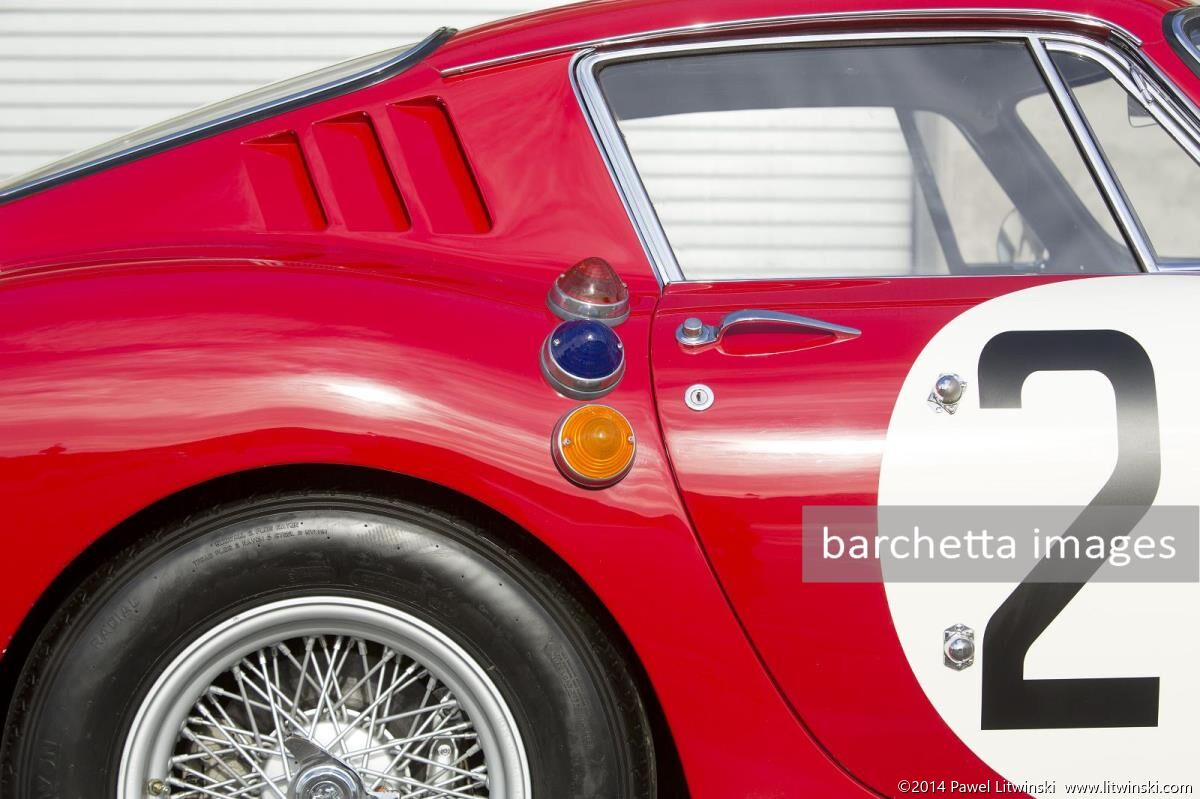 Bonhams Scottsdale Auction 2015 Jan 15
