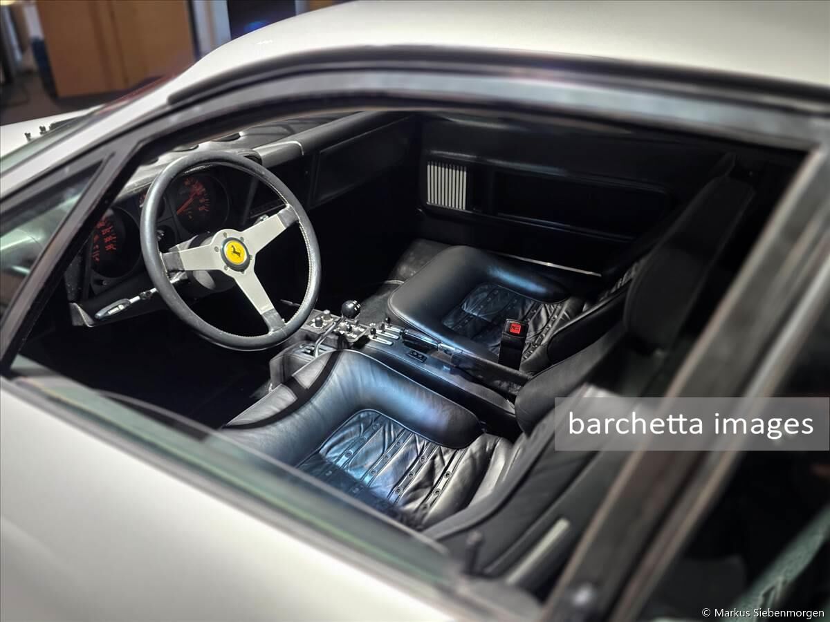 2026/jan/30 - Broad Arrow “Global Icons Europe” online auction. Lot 154; 41,269 km. Est. €450,000-500,000, Sold €473,000