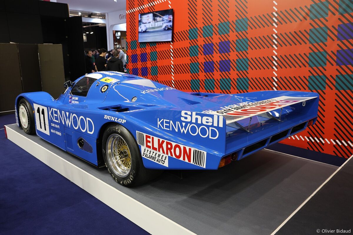 2026/jan/28 - feb/01 - Rétromobile