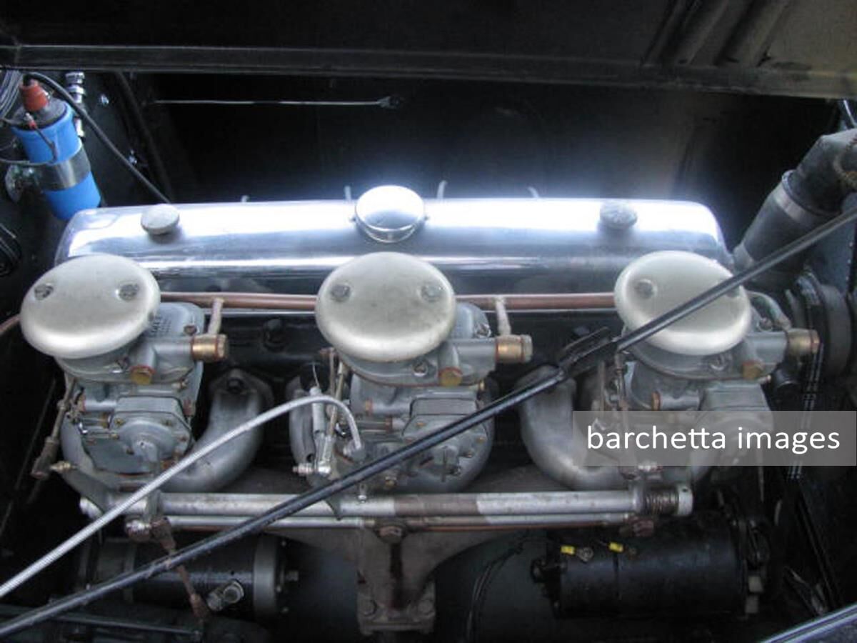 Coys at Techno Classica 2017