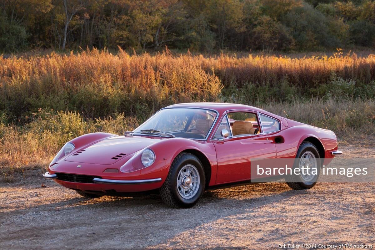 RM Arizona Auction, 2015 January 14-16