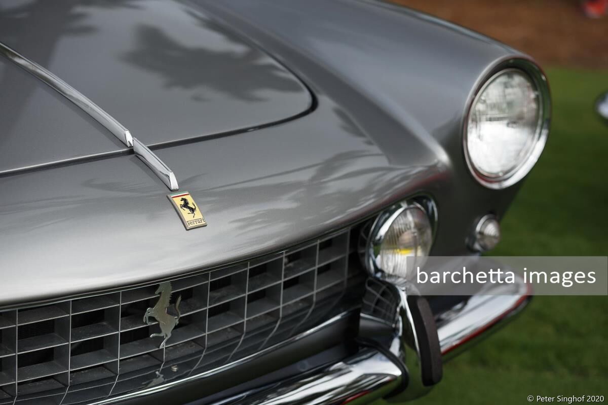 Cavallino Classic 2020