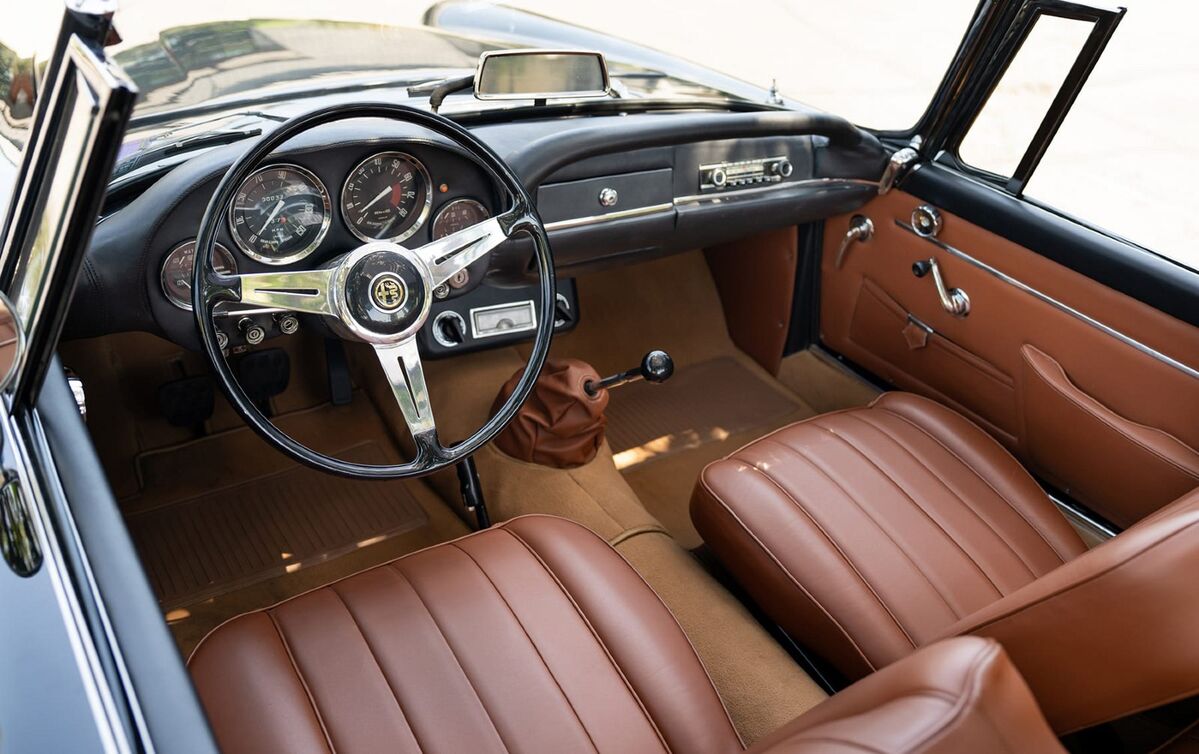 Gooding Christie’s Pebble Beach Auctions