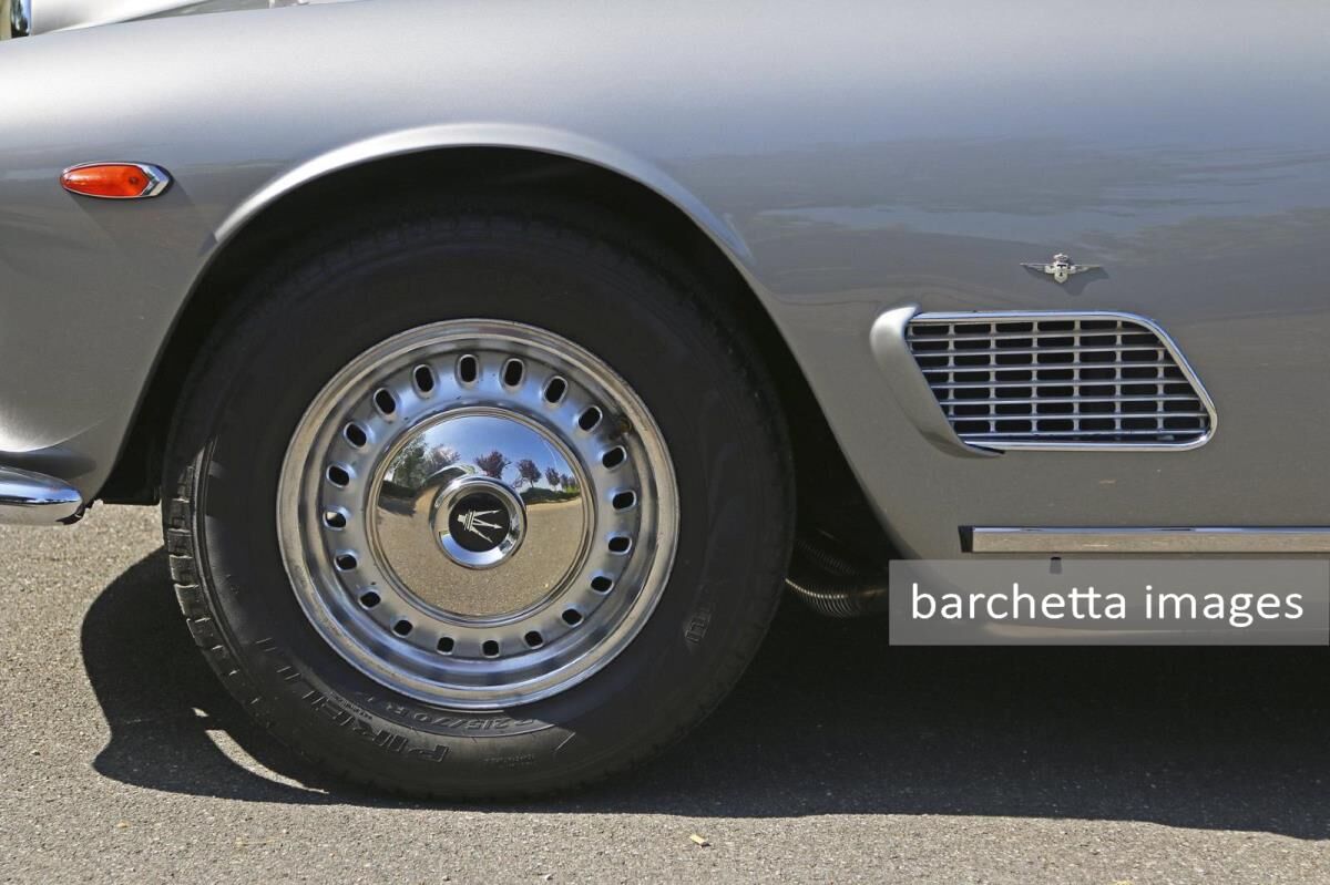 Le Mans Classic Auction, 2016