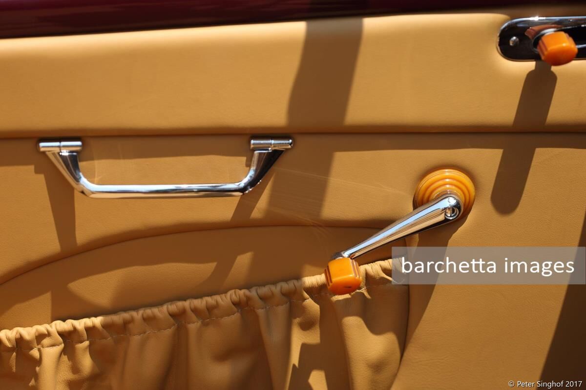 Concorso d'Eleganza Villa d´Este 2017