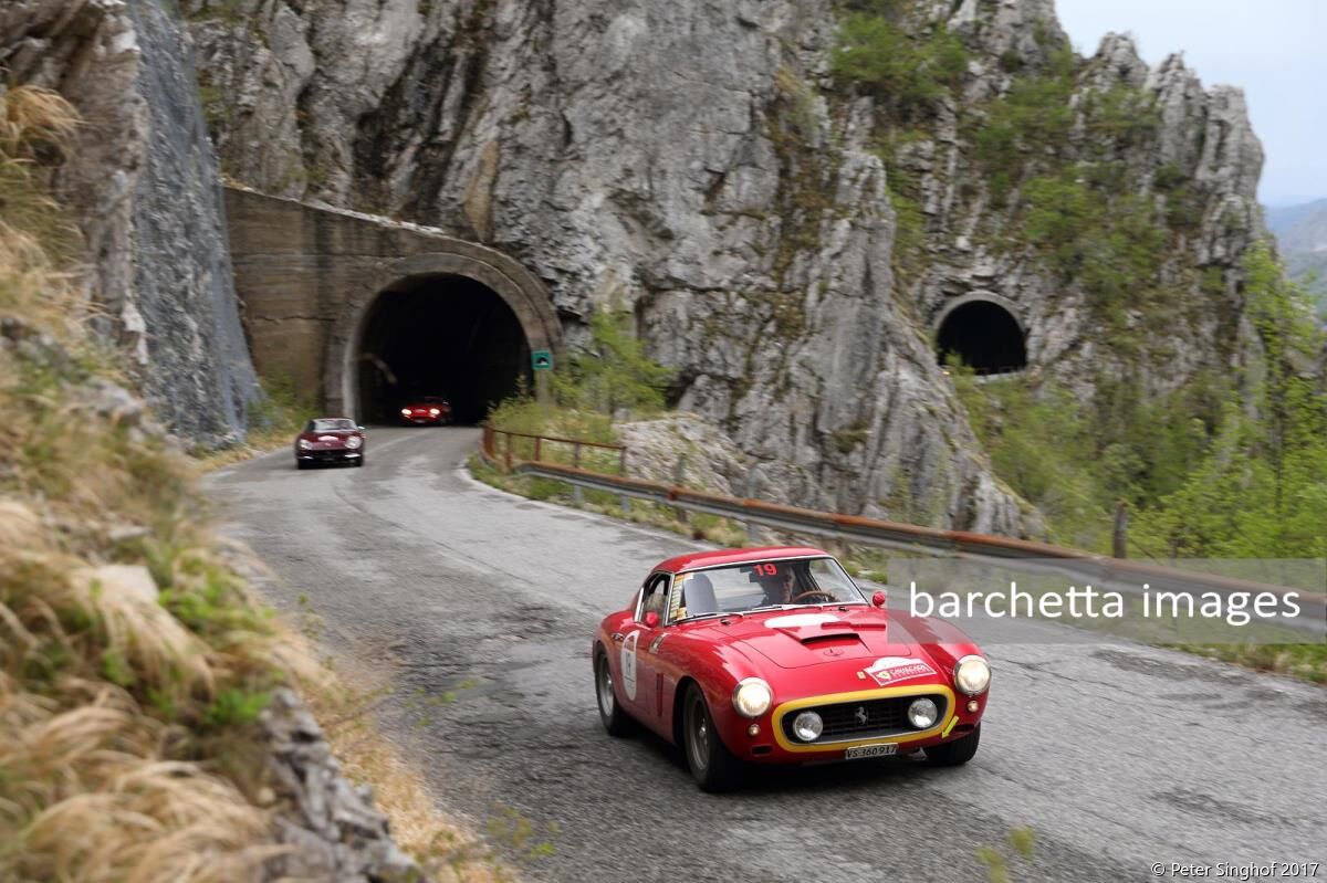 Cavalcade Classiche 2017