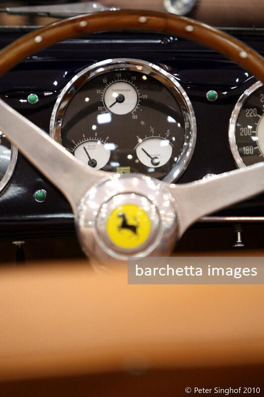 Bonhams Monaco Auction 2010