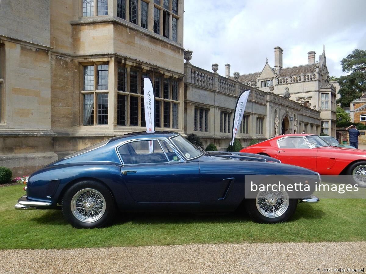 FOC Garden Party & Concours 2021