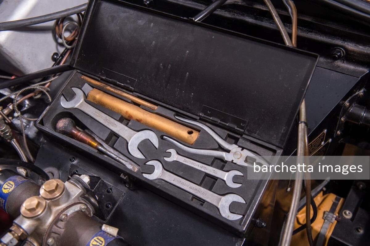 Artcurial at the Retromobile