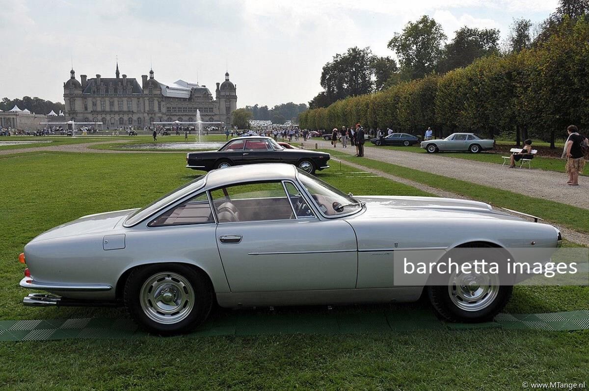 Chantilly Arts & Elegance