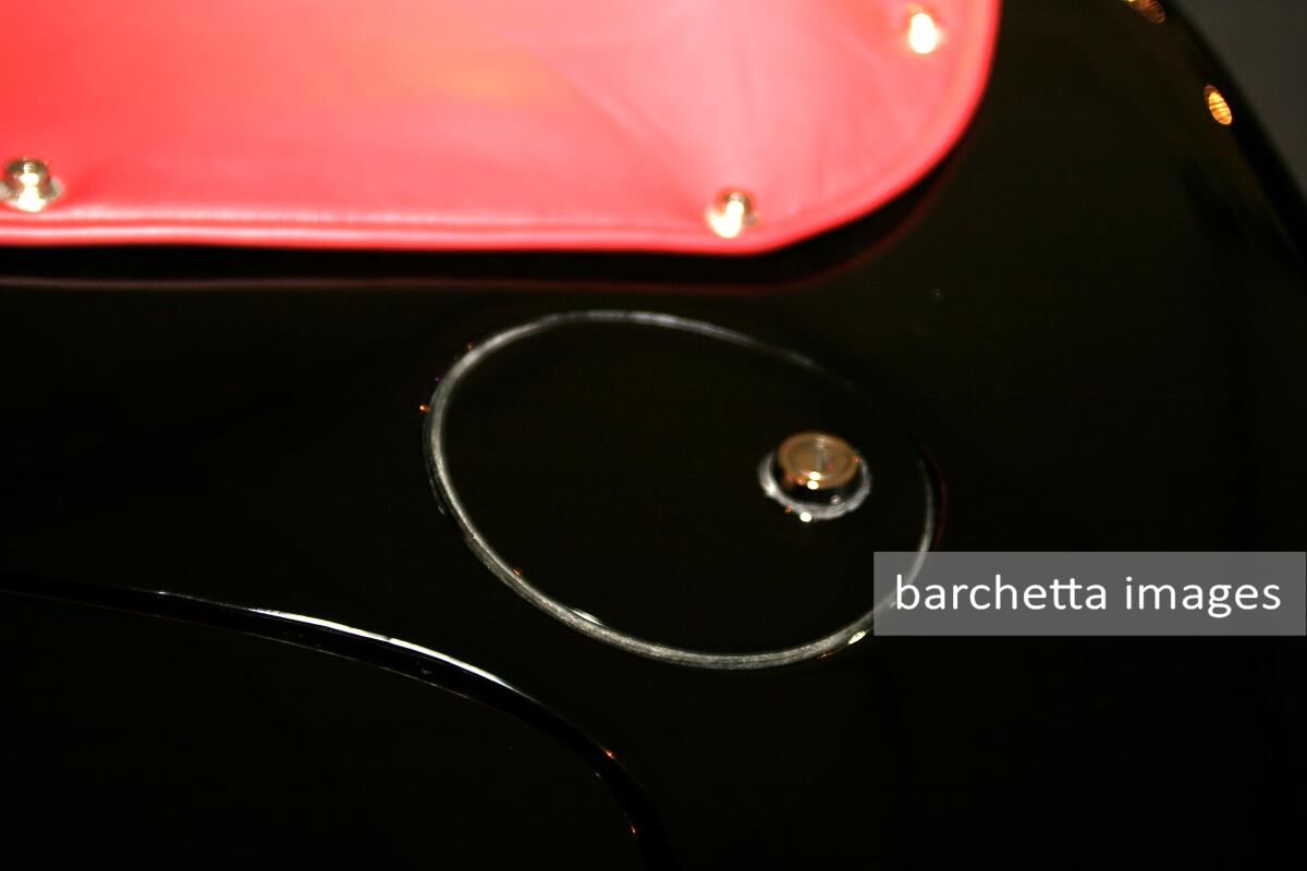 BMW 507 Roadster S1 s/n 70015