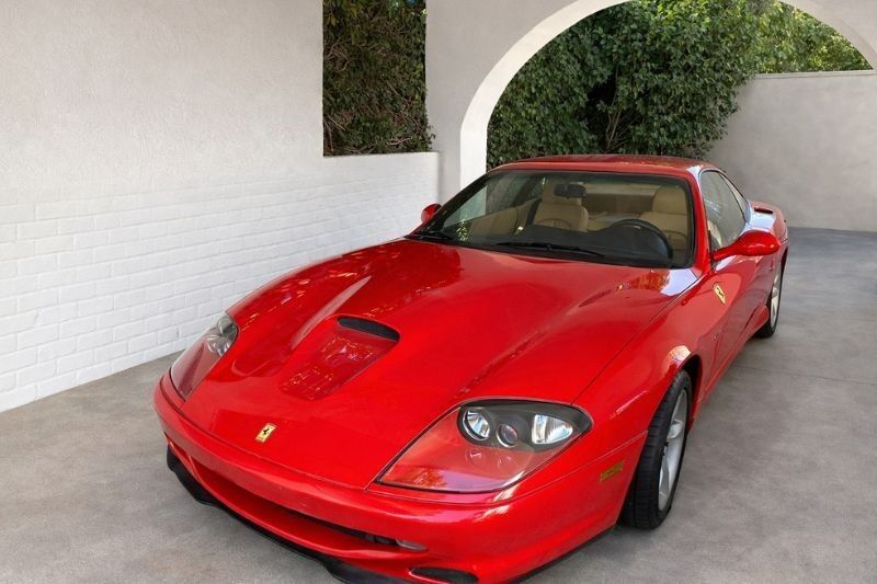 Bonhams - The Scottsdale Auction 2026