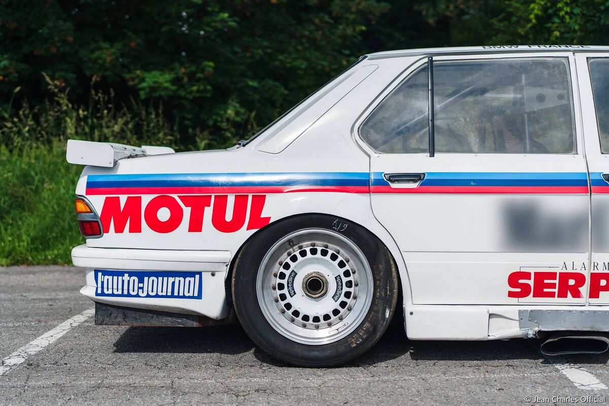 Artcurial - Le Mans Classic Legend  - Circuit des 24 Heures, Le Mans