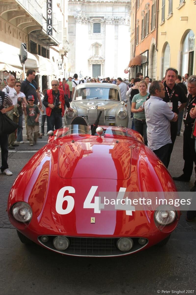 Mille Miglia 2007