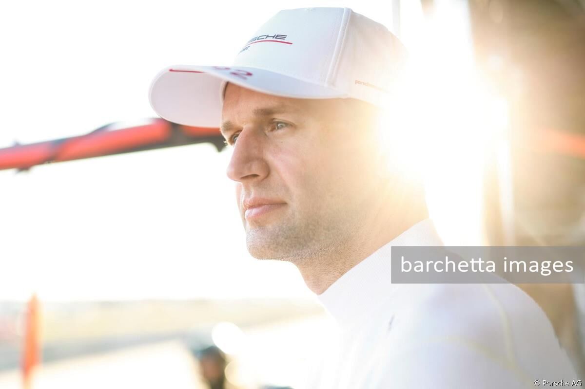 FIA WEC 1000 Miles of Sebring 2022