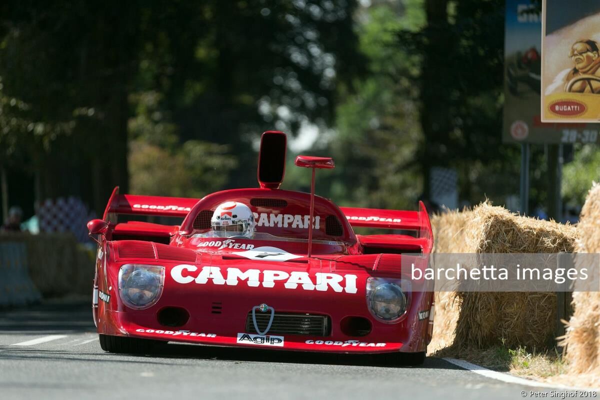 Schloss Dyck Classic Days 2018