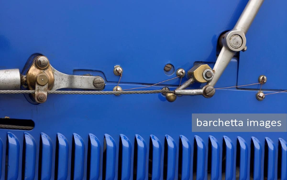 Gooding & Company Amelia Island Auction 2024