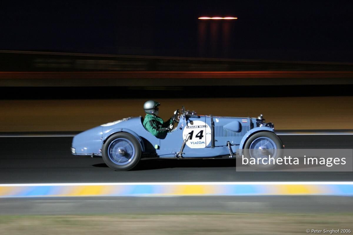 Le Mans Classic 2006