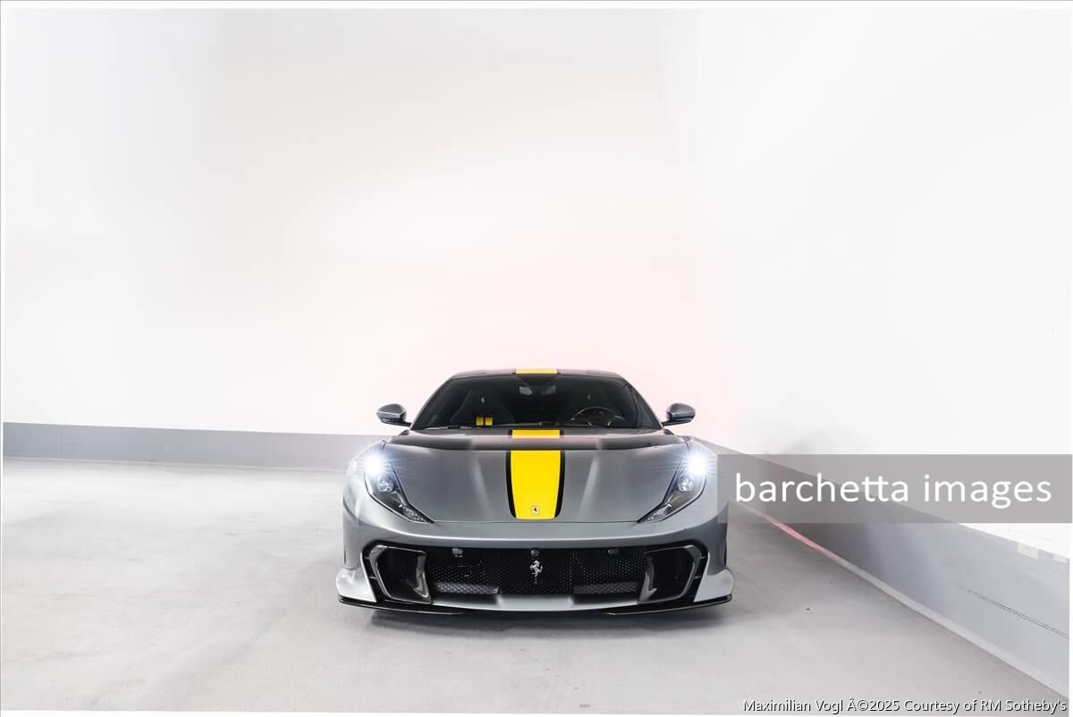 RM Sotheby's Munich Auction 2025