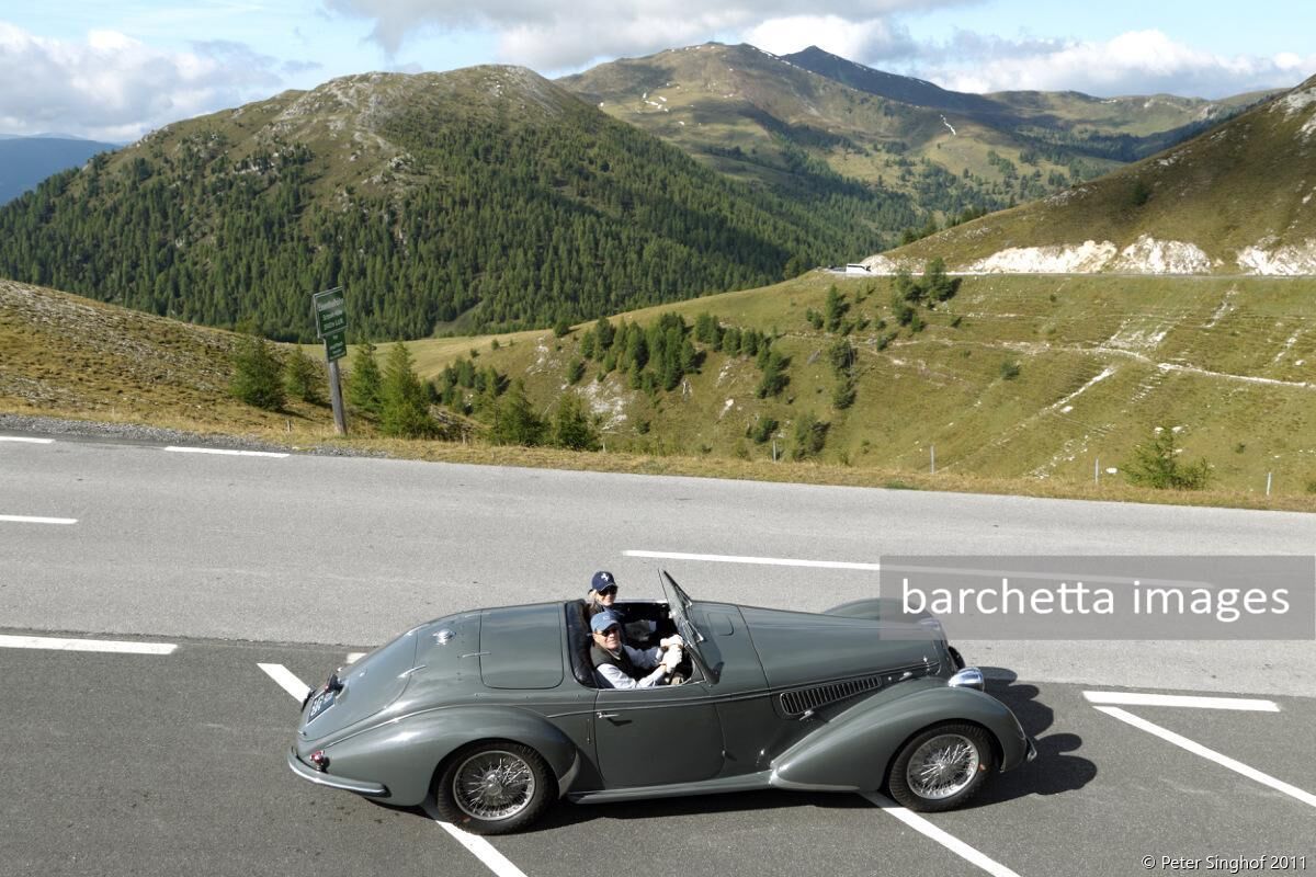 8C´s in Europe - Austria 2011