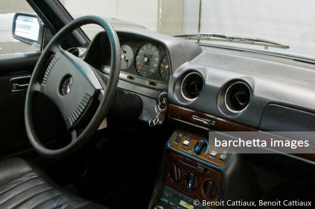 274 1979 Mercedes Benz 280 CE 123.053.12005103 15.000  - 
22.000