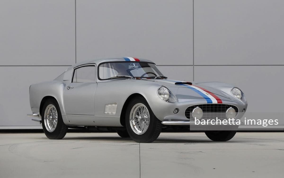 Gooding & Company Amelia Island Auction 2023