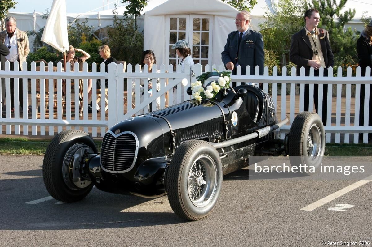 And the Winner is...