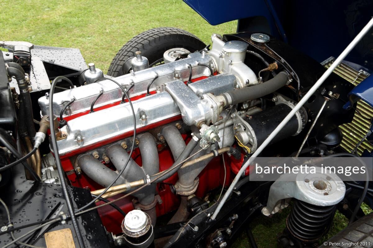 RM Auction 2011 - Salon Privé