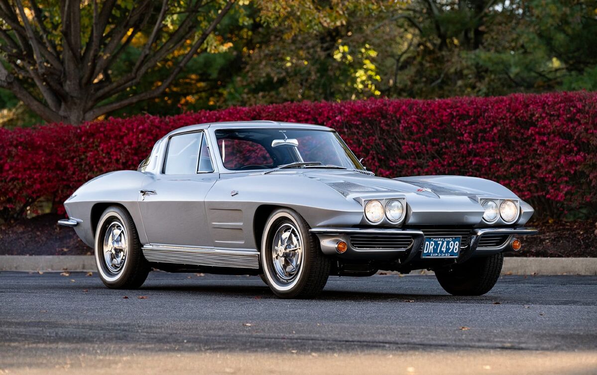 Gooding Christie's Amelia Island Auctions 2026