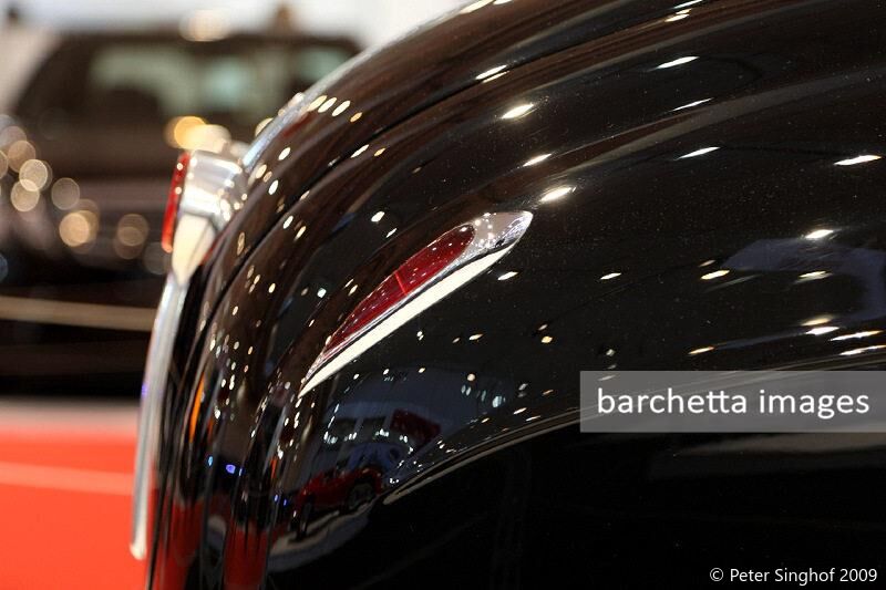 Ferrari 166 Inter Coupe Aerlux Touring sn.029S