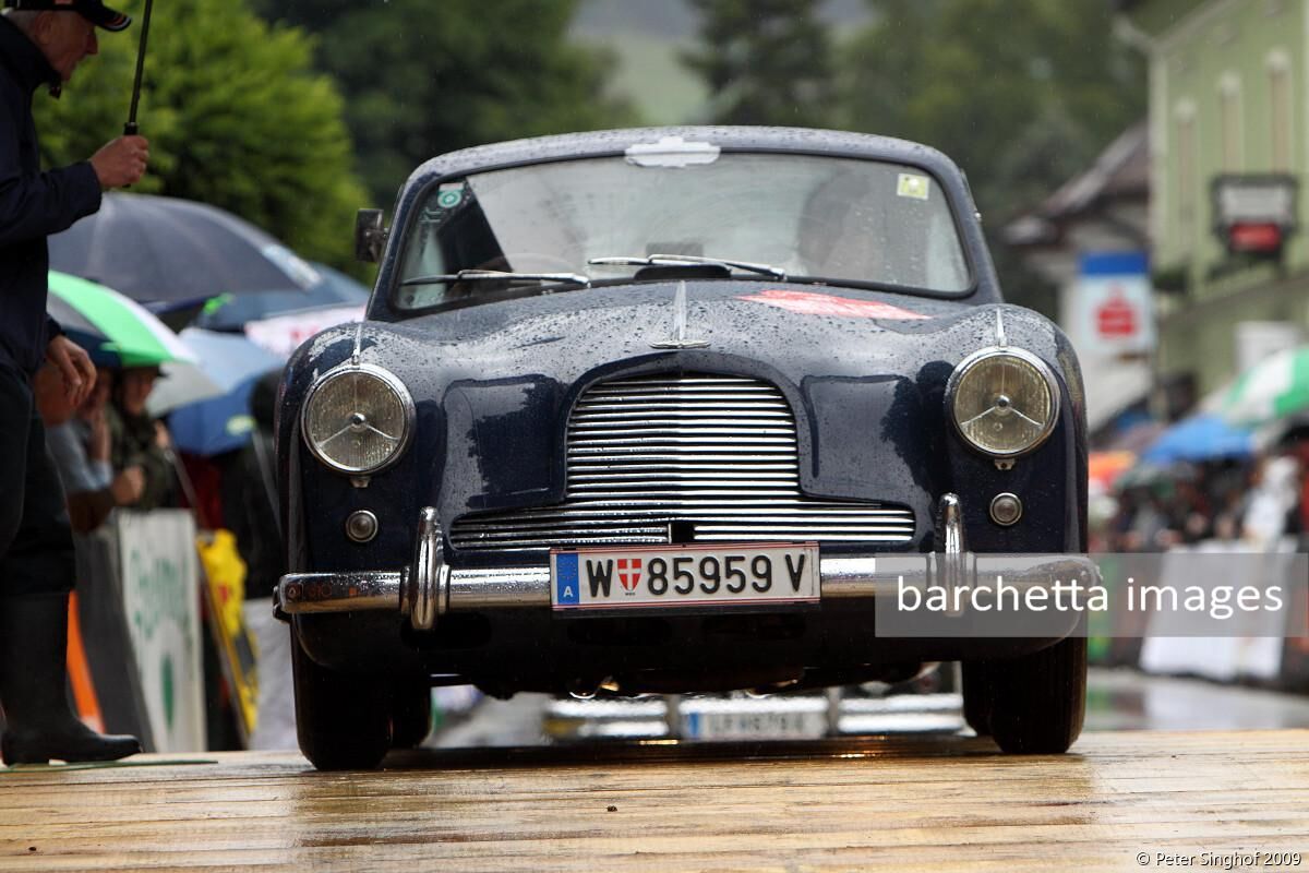 Ennstal-Classic 2009