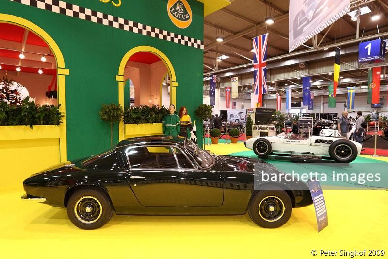 Lotus Elan