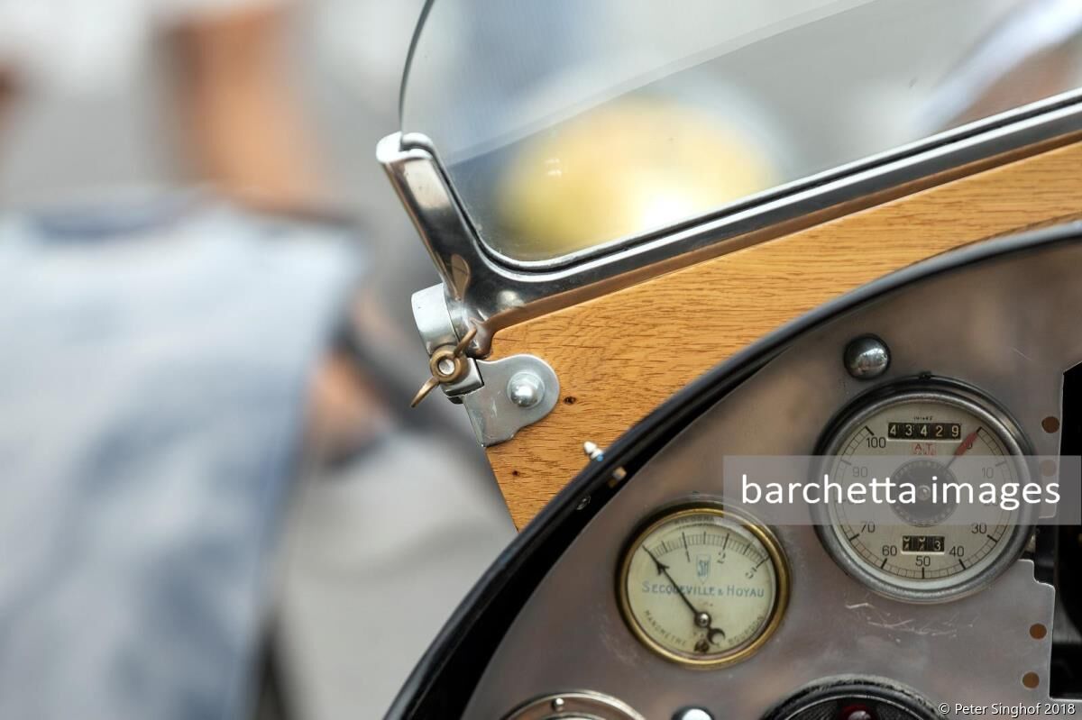 Lime Rock Historic Festival 2018