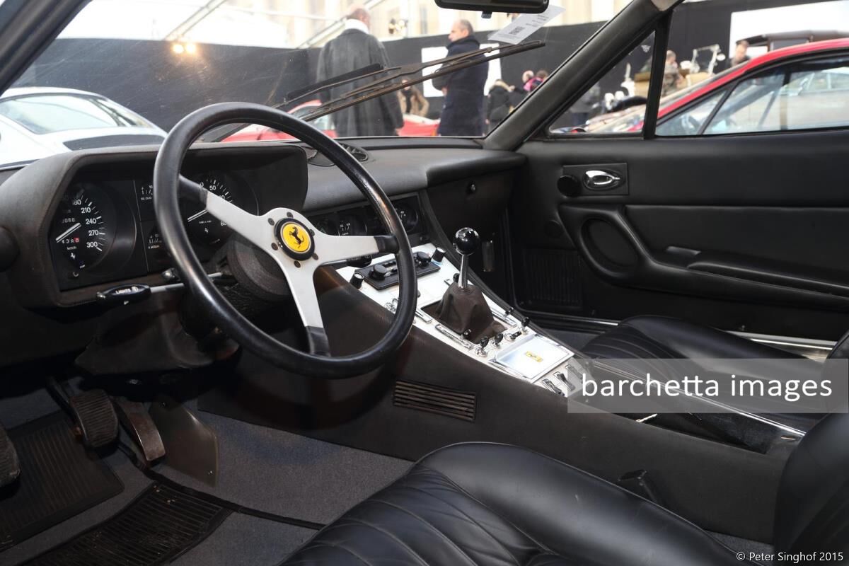 RM Auctions - Paris 2015