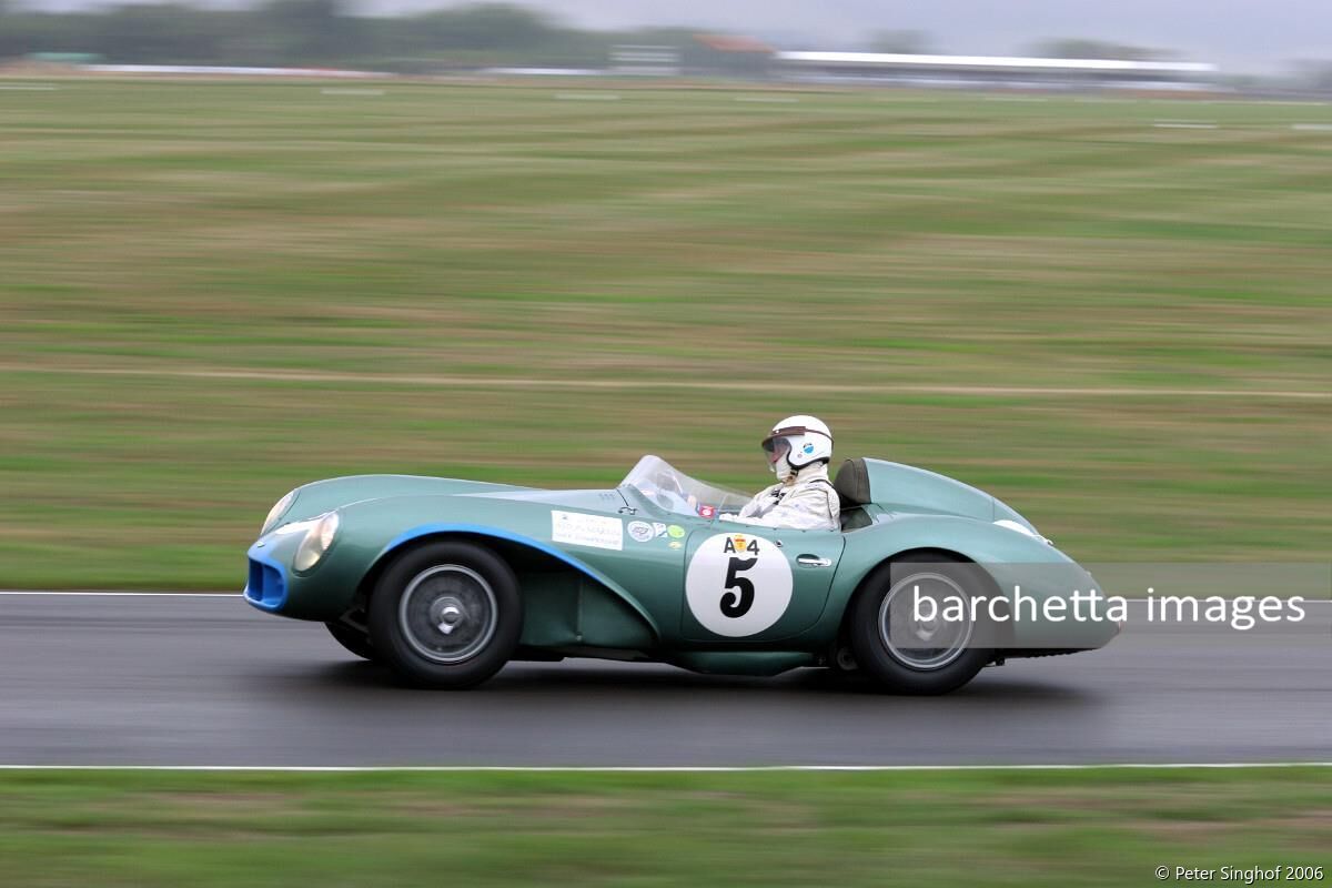 Goodwood Revival 2006